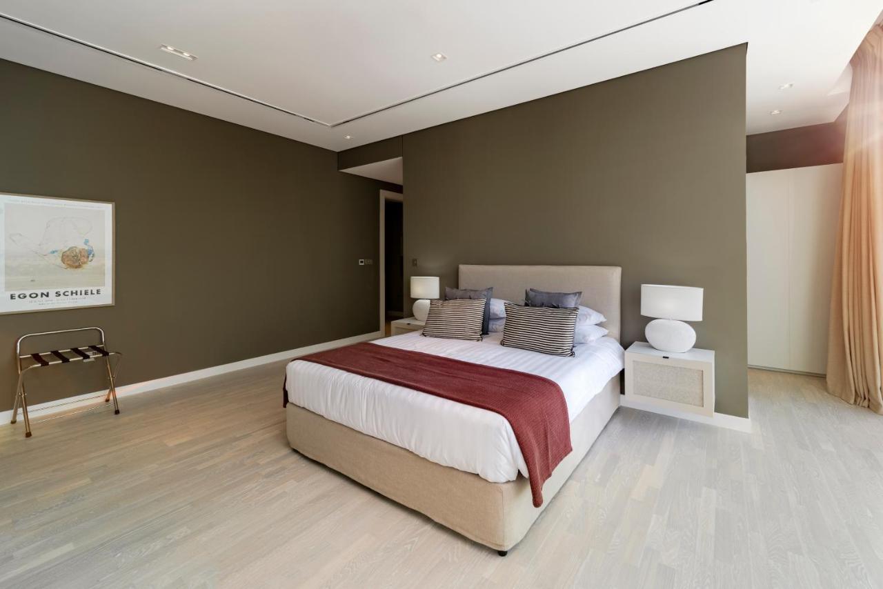 Zaya Al Barari Hotel Living Dubaj Zewnętrze zdjęcie